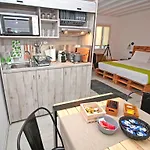 דירה Camara Mykonos *