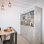 דירה Camara Mykonos *