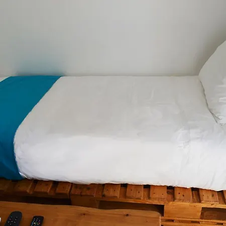 Lägenhet Camara Mykonos Ornos (Mykonos)