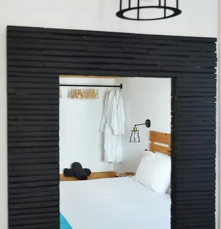 Lägenhet Camara Mykonos