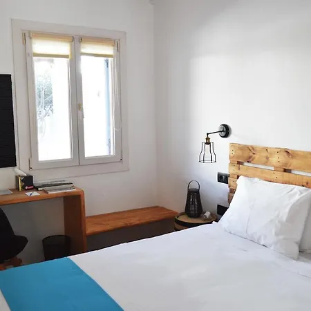 Lägenhet Camara Mykonos Ornos (Mykonos)