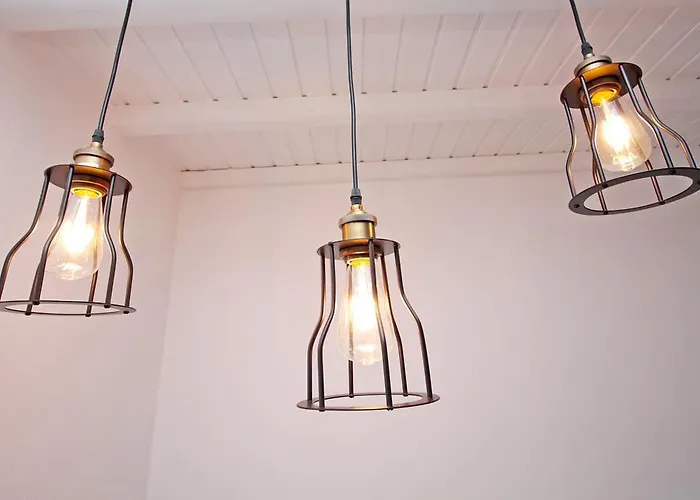 Apartmán Camara Mykonos