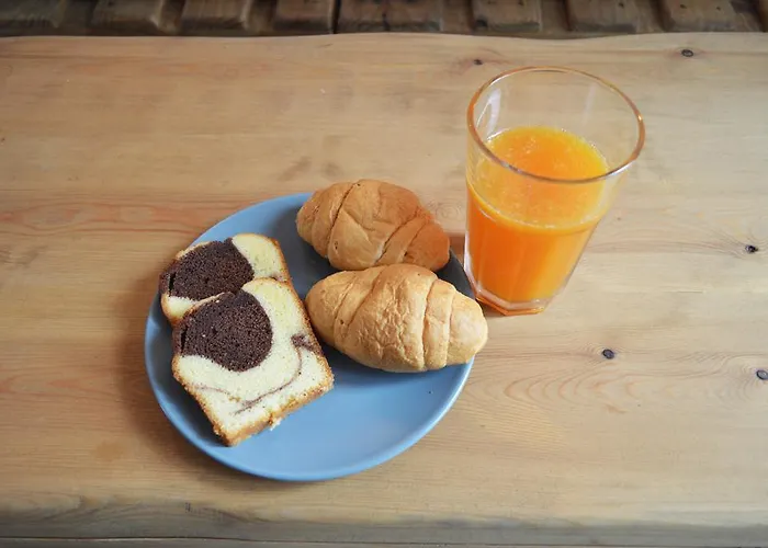 Camara Mykonos Apartmán *