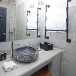 Appartement Camara Mykonos Ornos (Mykonos)