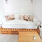 Appartement Camara Mykonos Ornos (Mykonos)