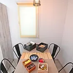 Apartman Camara Mykonos Ornósz