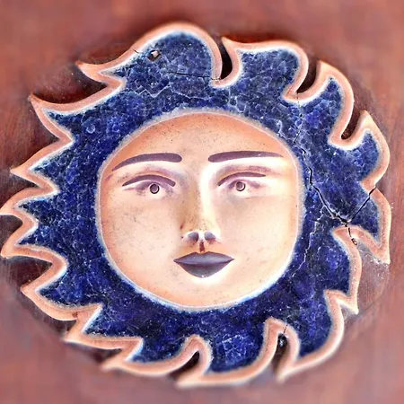 Апартаменты Camara Mykonos