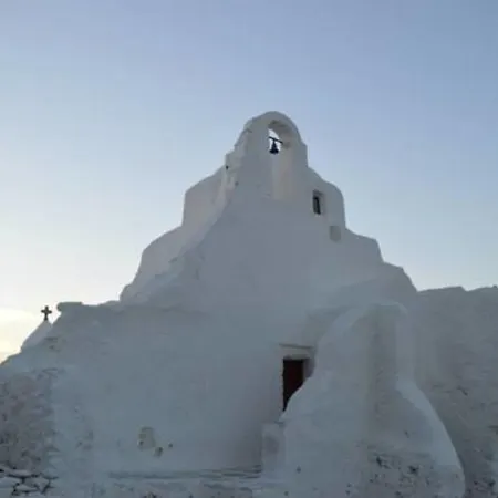 Camara Mykonos * Орнос