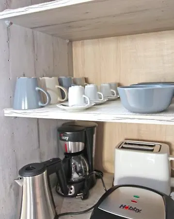 Camara Mykonos * Орнос