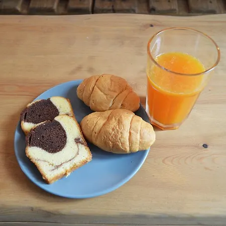 Camara Mykonos Апартаменты *