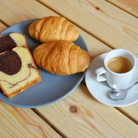 Апартаменты Camara Mykonos *