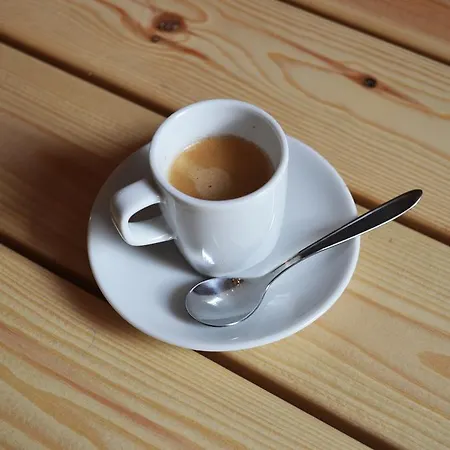 Апартаменты Camara Mykonos Орнос