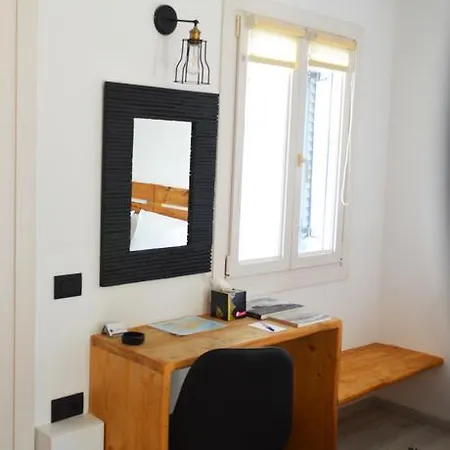 Lägenhet Camara Studio Mykonos *