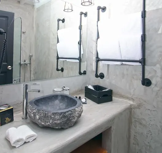 Appartement Camara Mykonos Ornos (Mykonos)