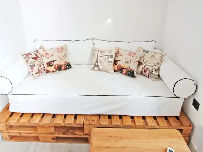 Appartement Camara Mykonos Ornos (Mykonos)