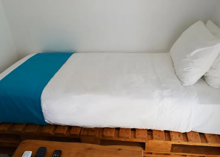 Appartement Camara Mykonos Ornos (Mykonos)