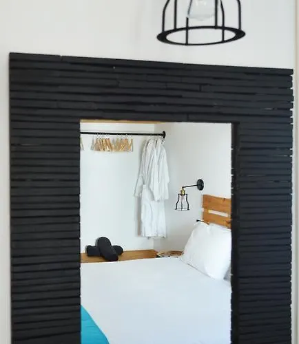 Apartment Camara Mykonos