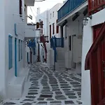 アパート Camara Mykonos オルノス