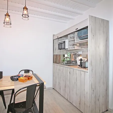 Apartment Camara Mykonos *