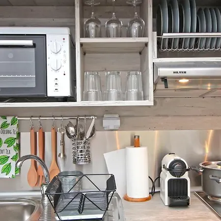 Apartment Camara Mykonos *