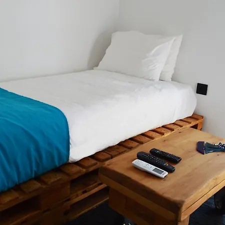 Camara Studio Mykonos Ornos (Mykonos)