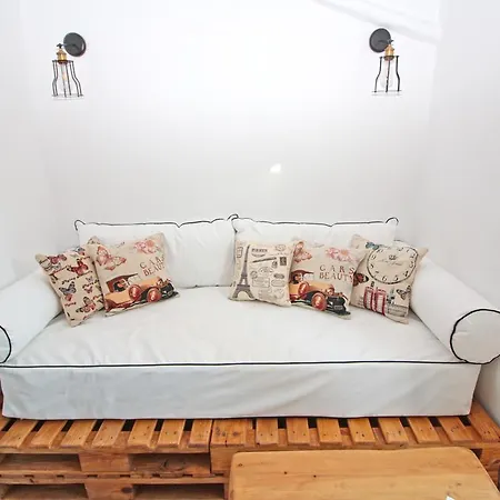 Apartment Camara Mykonos