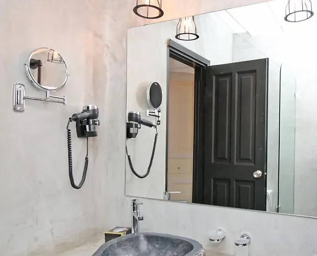 Camara Mykonos Ornos (Mykonos)