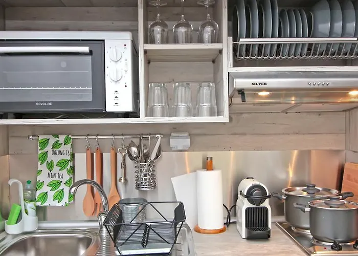 Apartman Camara Mykonos *