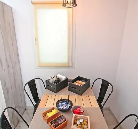 Διαμέρισμα Camara Mykonos Ορνός