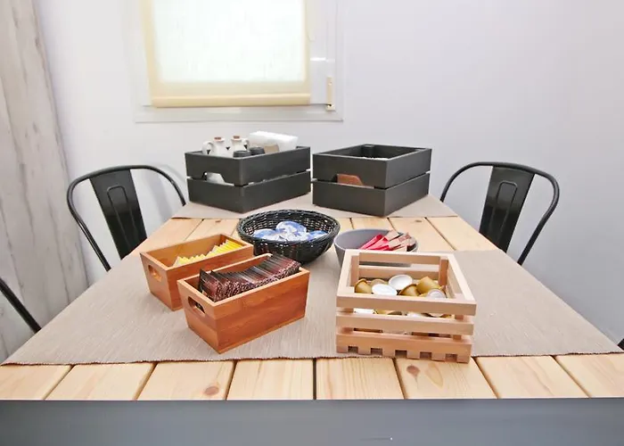 Apartman Camara Mykonos *