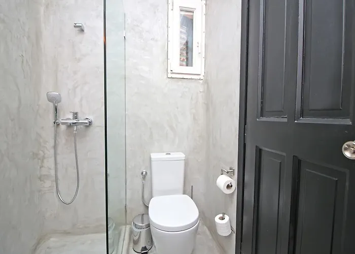 Apartament Camara Mykonos