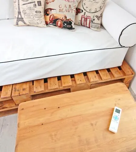 Camara Mykonos * Ornósz