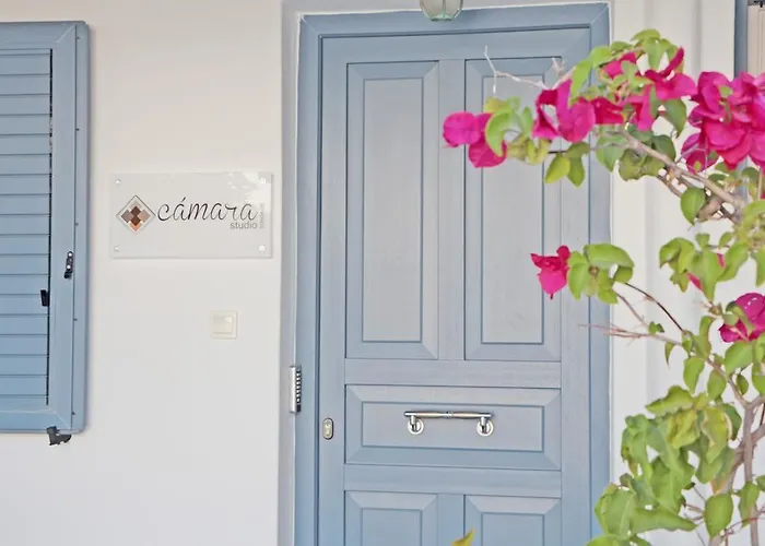 Apartman Camara Mykonos *