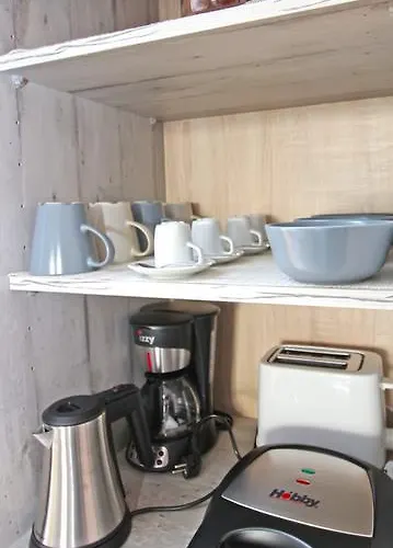 Camara Mykonos * Ornósz