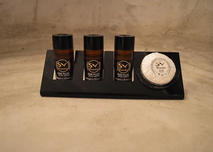 Camara Mykonos Apartman *