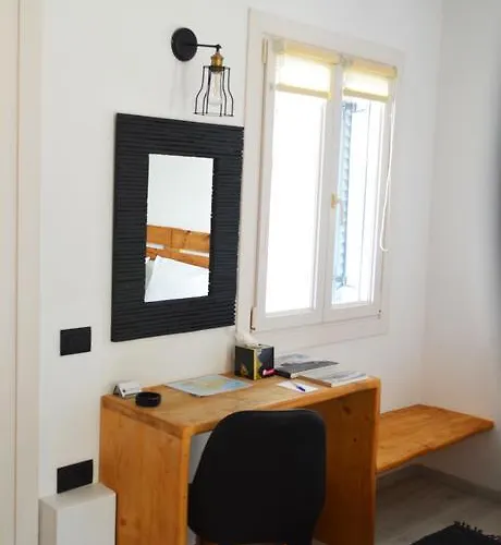 Apartman Camara Mykonos *