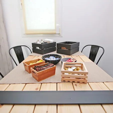 דירה Camara Mykonos *