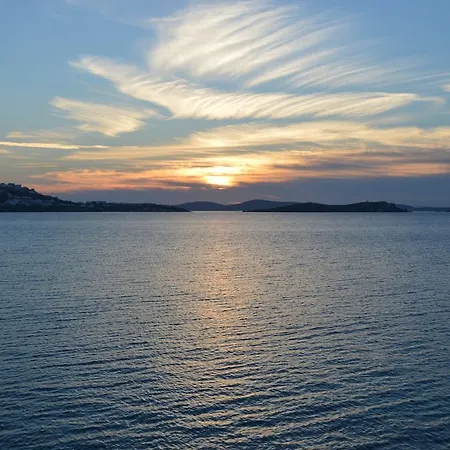 Appartamento Camara Studio Mykonos Ornos (Mykonos)