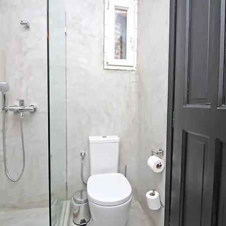 Appartamento Camara Studio Mykonos
