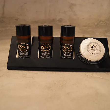 Camara Mykonos דירה *