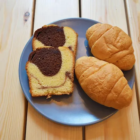 דירה Camara Mykonos