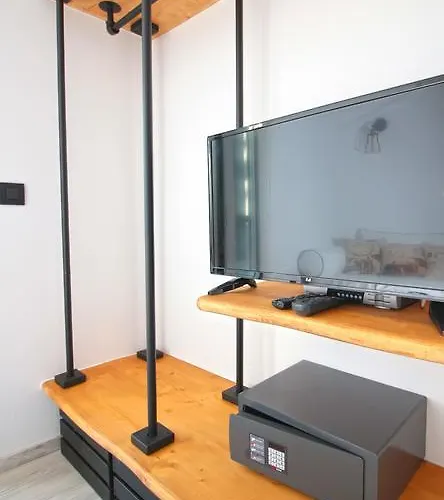 Camara Mykonos Ornos (Mykonos)