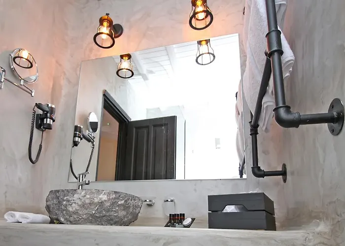 Apartment Camara Mykonos *